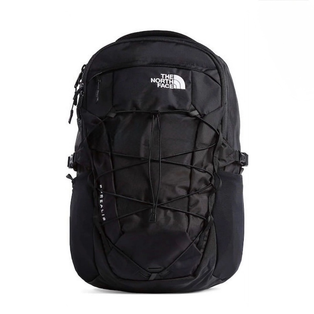 The North Face Unisex Borealis Backpack - 28 Liter - Black